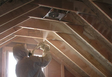 Charlotte Attic Insulation